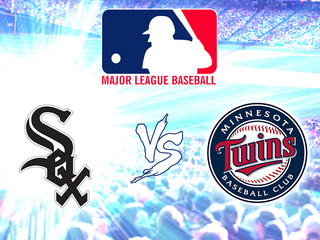 Бейсбол. Регулярный сезон MLB 2020. Чикаго Уайт Сокс - Миннесота Твинз