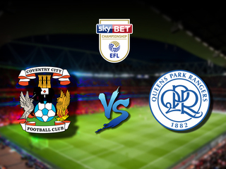 Ковентри Сити - Куинз Парк Рейнджерс. Чемпионшип. Сезон 20/21