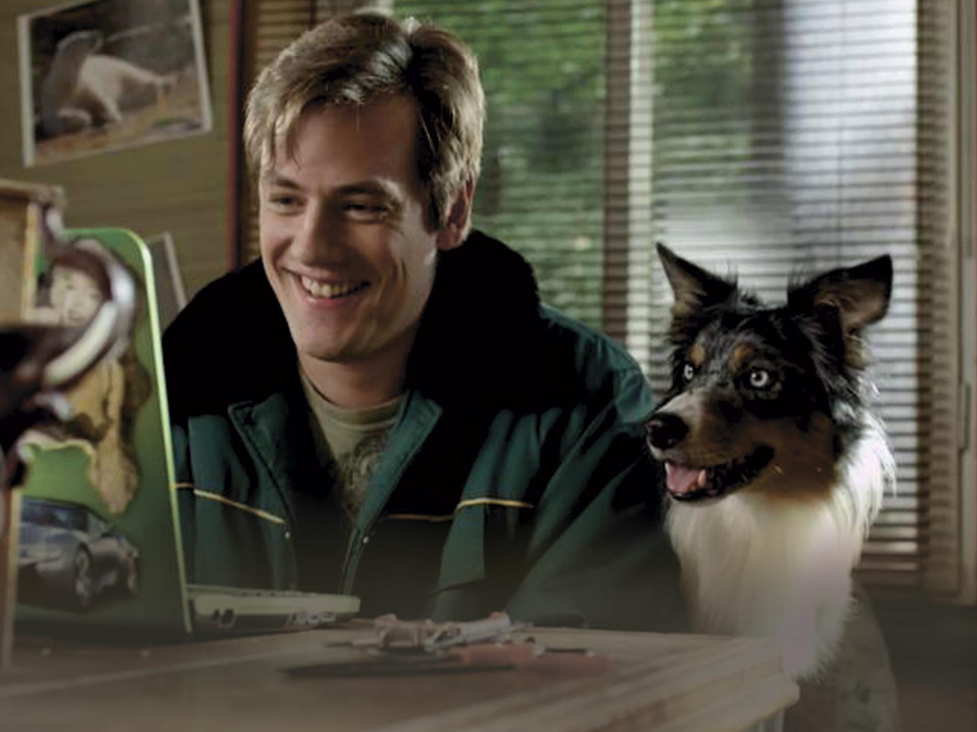 Не моё собачье дело