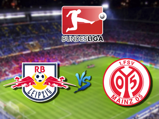 Чемпионат Германии. "Лейпциг" - "Майнц". В перерыве - Новости футбола