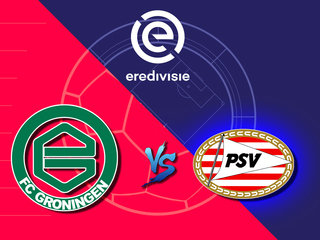 Чемпионат Нидерландов. "Гронинген" - ПСВ. В перерыве - Новости футбола