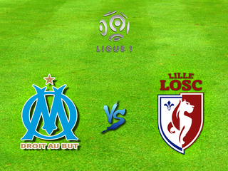 Чемпионат Франции. "Марсель" - "Лилль". В перерыве - Новости футбола