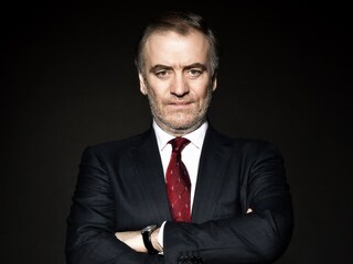 Валерий Гергиев. Три года с маэстро
