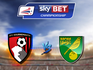 Борнмут - Норвич Сити. Чемпионшип. Сезон 19/20