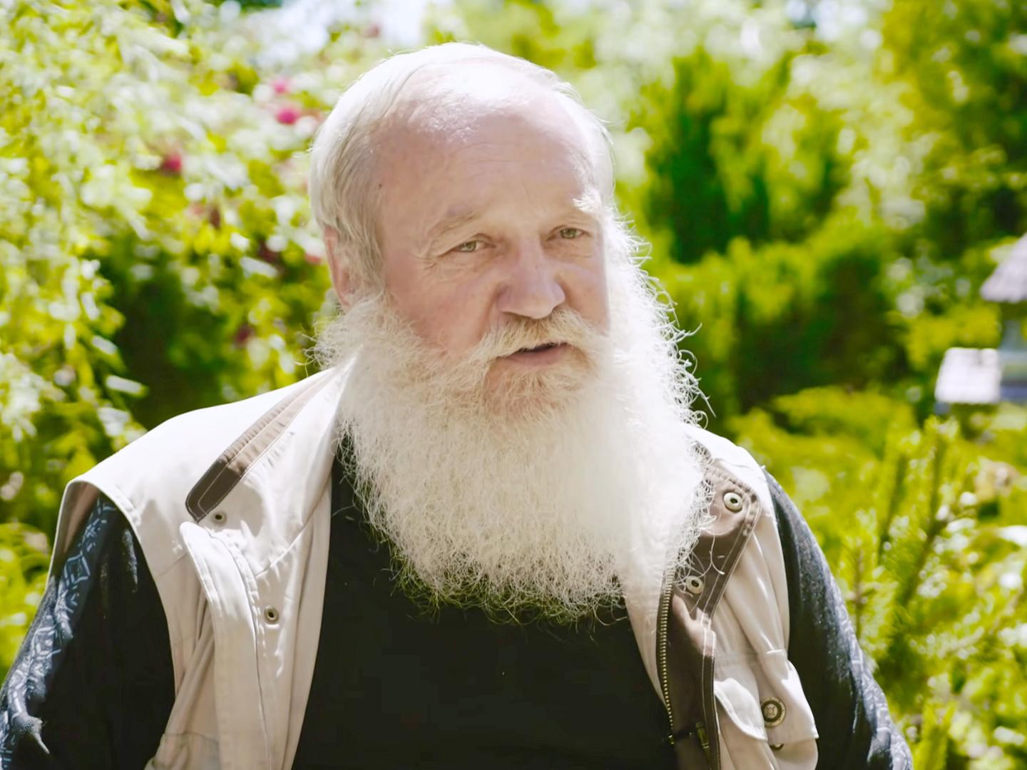 Всех радостей радость