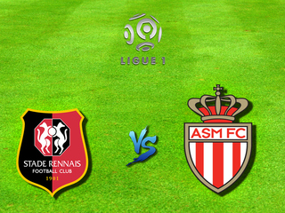 Чемпионат Франции. "Ренн" - "Монако". В перерыве - Новости футбола