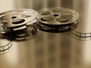 Когда шел снег