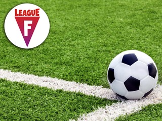 Футбол. Ф-лига. Барс - Ничего Обычного