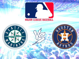 Бейсбол. Регулярный сезон MLB 2020. Сиэтл Маринерс - Хьюстон Астроз