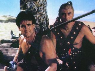 Сын Спартака