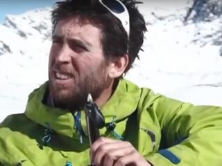 Лыжные приключения в Сибири