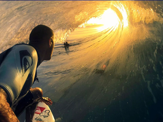 Обратная сторона экстремальных игр