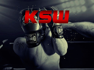 Смешанные единоборства. KSW. Матеуш Гамрот против Мариана Зиолковски. Изуагбе Угонох против Квентина Домингоса. Трансляция из Польши
