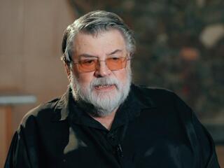 Актёрские драмы. Вероника Маврикиевна и Авдотья Никитична