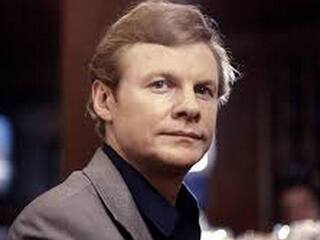 Виталий Соломин. Брат-2