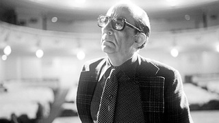 Отражения. Георгий Товстоногов