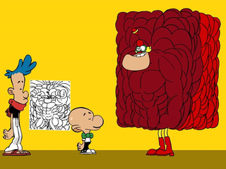 Уроки рисования