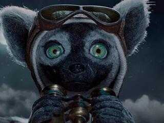 Два аэростата