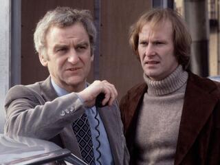 Летучий отряд Скотланд Ярда