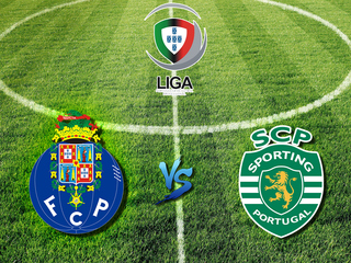 Чемпионат Португалии. "Портимоненсе" - "Спортинг". В перерыве - Новости футбола