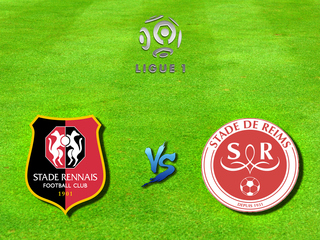 Чемпионат Франции. "Ренн" - "Реймс". В перерыве - Новости футбола