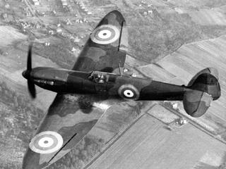 Битва за Британию