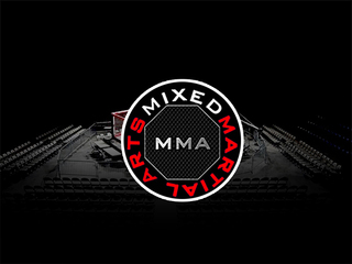 ММА Серия-16. ОСЕ & GM Promotion