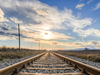 Стальные магистрали: ОСЖД - 2019