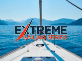 Чемпионат по яхтенному спорту "Extreme Sailing Series"