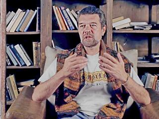 Андрей Жуков: Теотиуакан - город Богов