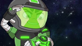 Бен 10 против Вселенной: Фильм