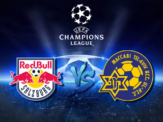 Лига чемпионов. Раунд плей-офф. "Омония" (Кипр) - "Олимпиакос" (Греция). Ответный матч. В перерыве - Новости футбола