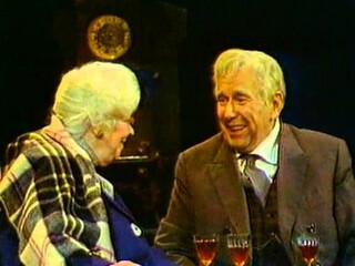 Ростислав Плятт. Что сказали звезды?