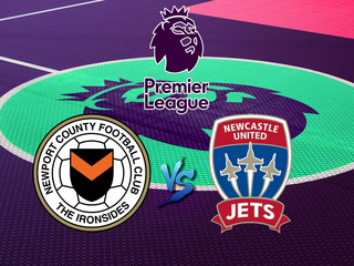 Кубок Английской лиги. 1/8 финала. Ньюпорт - Ньюкасл . В перерыве - Новости футбола