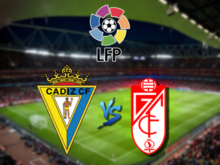 Чемпионат Испании. Кадис - Гранада. В перерыве - Новости футбола