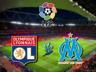 Чемпионат Испании. "Лион" - "Марсель". В перерыве - Новости футбола