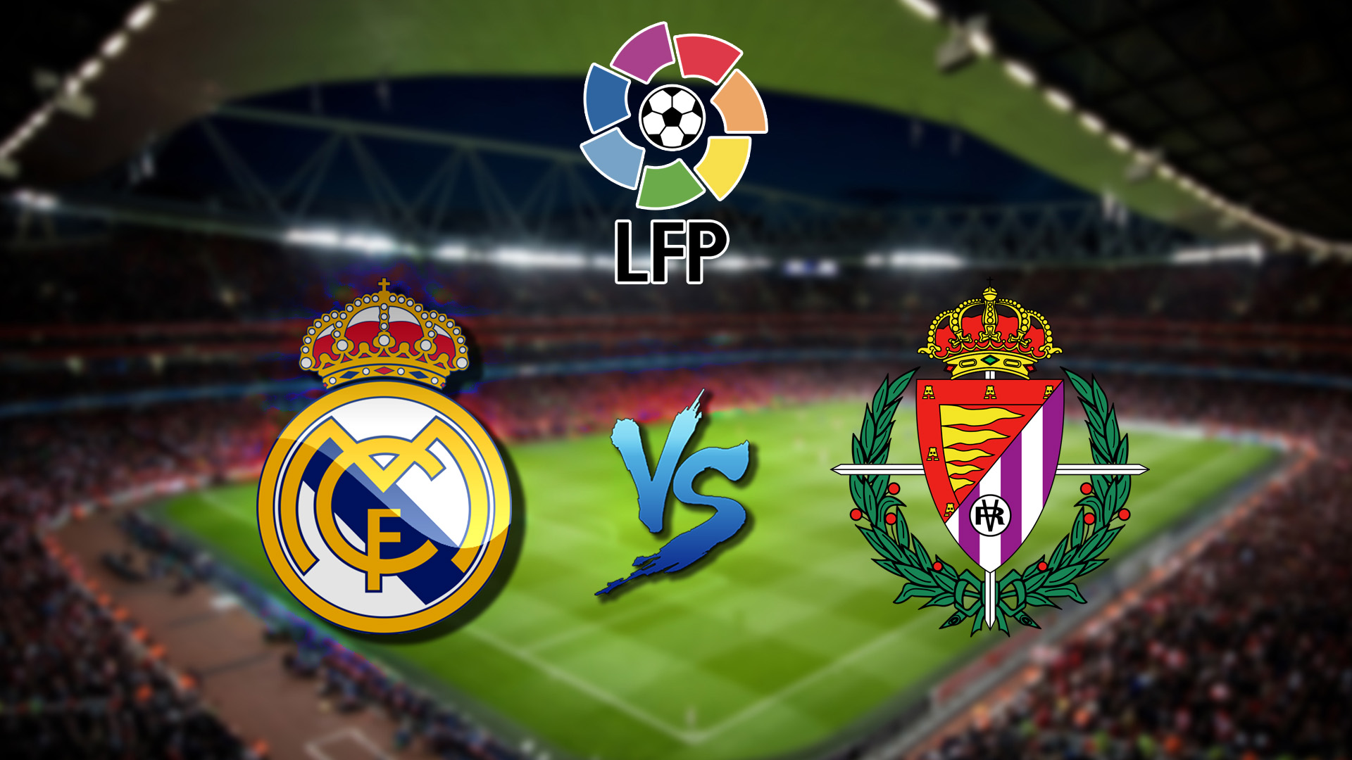 Чемпионат Испании. "Реал" - "Вальядолид" . В перерыве - Новости футбола