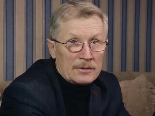 Он нашел нефть. Фарман Салманов