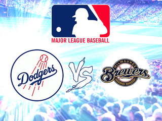 Бейсбол. Плей-офф MLB 2020. Серия Wild Card Национальной Лиги. Лос-Анджелес Доджерс - Милуоки Брюерз. Матч 2