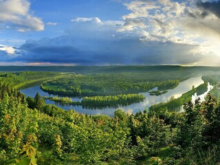 Наш дом Башкортостан