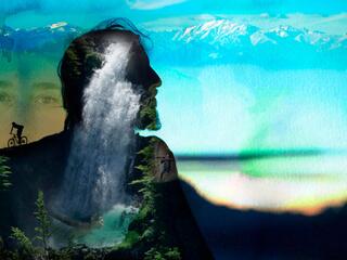 Километры пиренейских историй