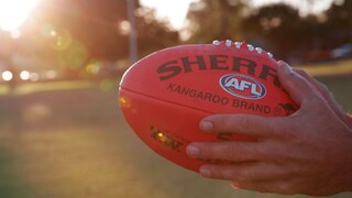 Австралийский футбол. AFL. Премьер-лига 2020. Плей-офф. Полуфинал 2. Джилонг Кэтс - Коллингвуд Мэгпайз