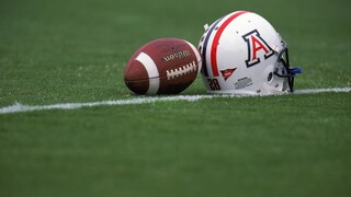 Американский футбол. Регулярный сезон NCAA 2020. Неделя 6. Айова Стейт - Техас Тек