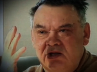 О чём молчал сказочник?