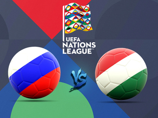 Лига наций. Россия - Венгрия