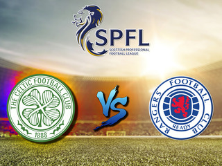 Чемпионат Шотландии. "Селтик" - "Рейнджерс". В перерыве - Новости футбола