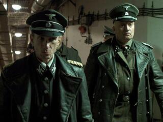 Уполномоченный по секретному оружию Гитлера