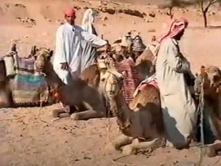 Египет - непрожитые тысячилетия