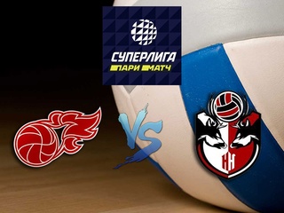 Волейбол. Суперлига Париматч 19/20. Мужчины. Факел Новый Уренгой - АСК Нижний Новгород