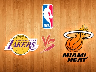 Плей-офф NBA 2019/20. Финальная серия NBA: Лос-Анджелес Лейкерс - Майами Хит. Матч 6